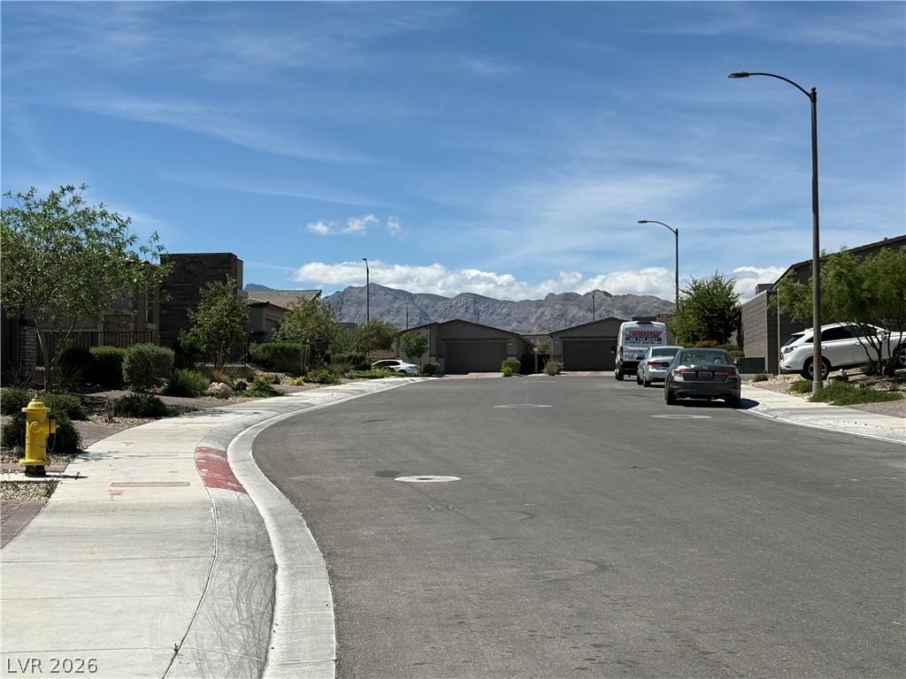 Image 3: Street View Looking WSW