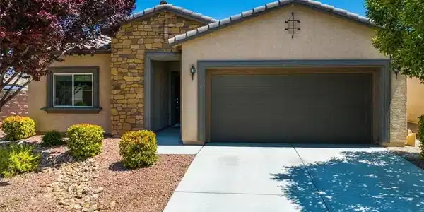 Image 2: This residence features a sturdy construction with