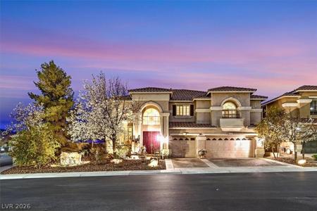 1465 Via Savona Drive