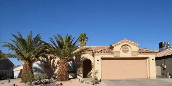 851 Brahma Lane