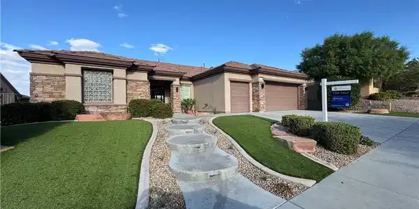 2784 Cherrydale Falls Drive