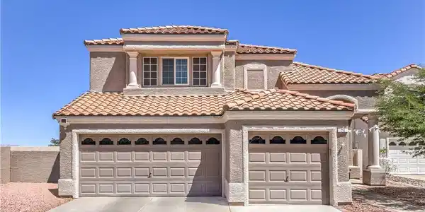 74 Desert Rain Court