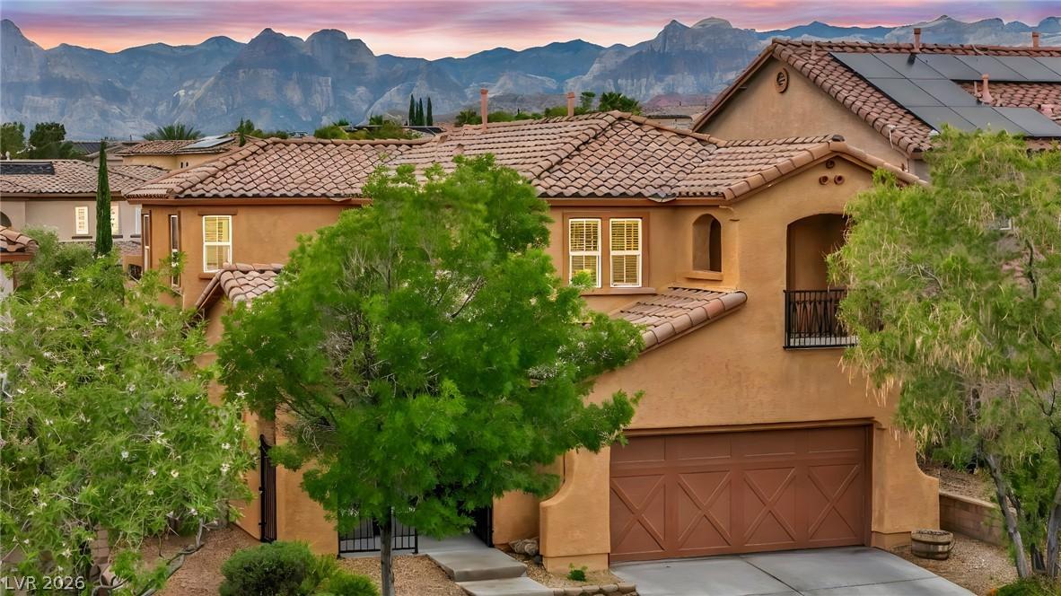 Image 2: This captivating home boasts a harmonious blend of