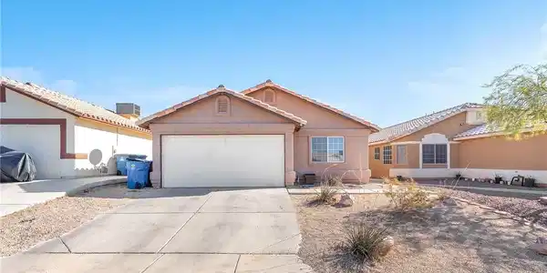 2846 Mount Hope Drive