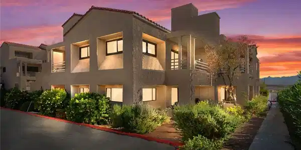 3883 Desert Marina Drive