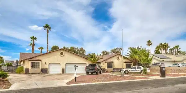 6328 Kell Lane