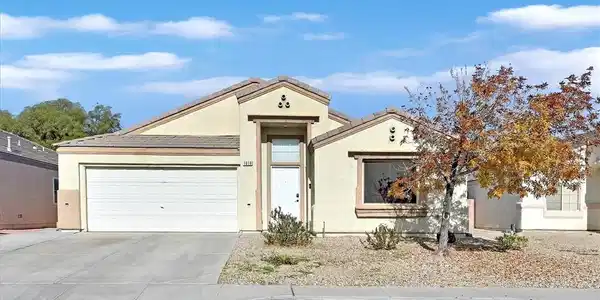 1010 Christopher View Avenue