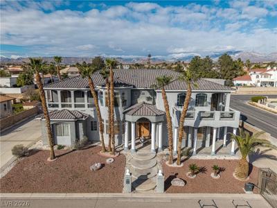 3215 Cliff Sieler Court