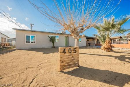405 Kasper Avenue