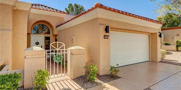 9545 Eagle Valley Drive