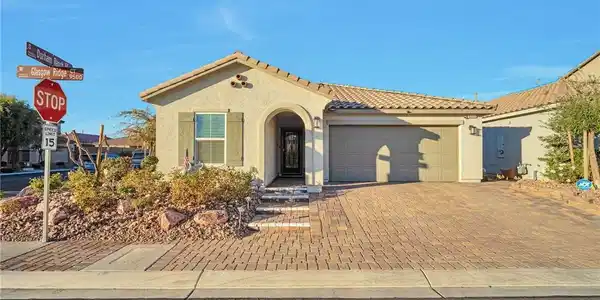 9578 Glasgow Ridge Court