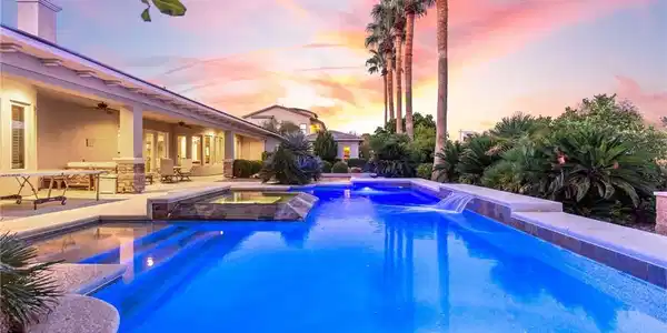 4638 Evan Ridge Court