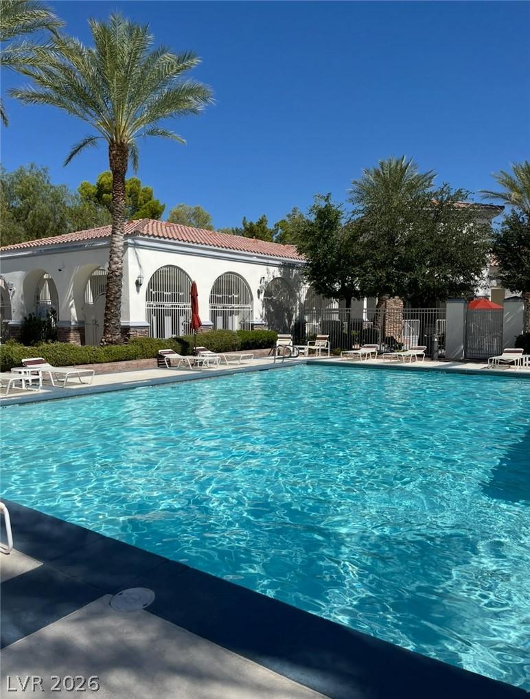 Image 4: Shadow Hills Community Center Pools, lap pool, Jac