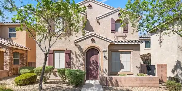 10928 Mount Stellar Street