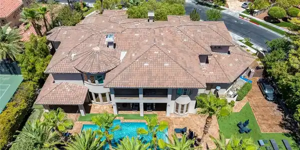 1545 Villa Rica Drive