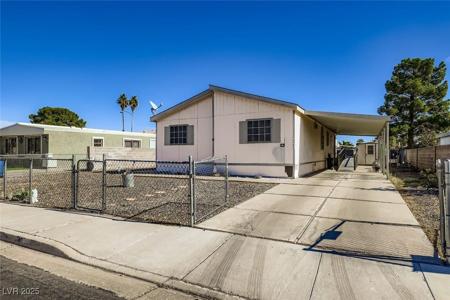 3586 Becerro Drive