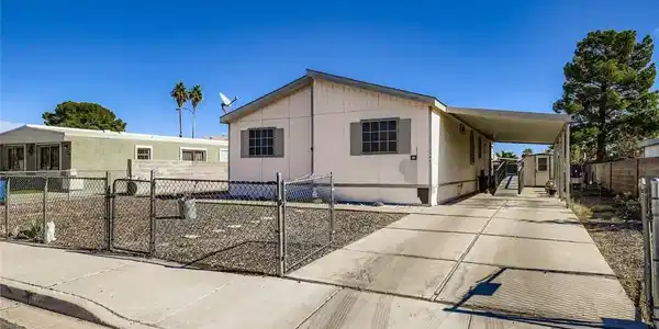 3586 Becerro Drive