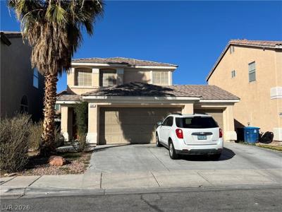 5312 W Cool Dawn Court