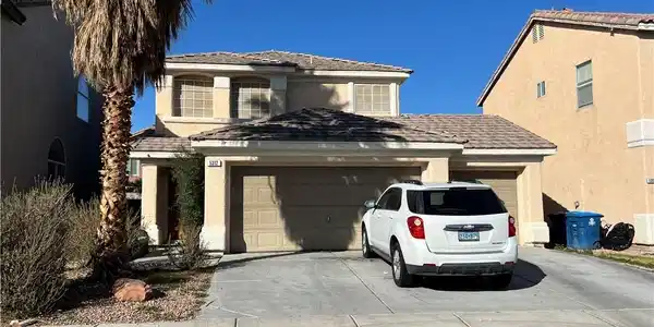 5312 W Cool Dawn Court