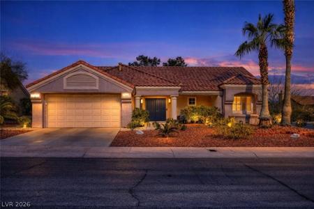 9400 Grand Mesa Drive