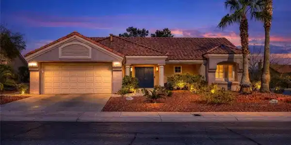 9400 Grand Mesa Drive
