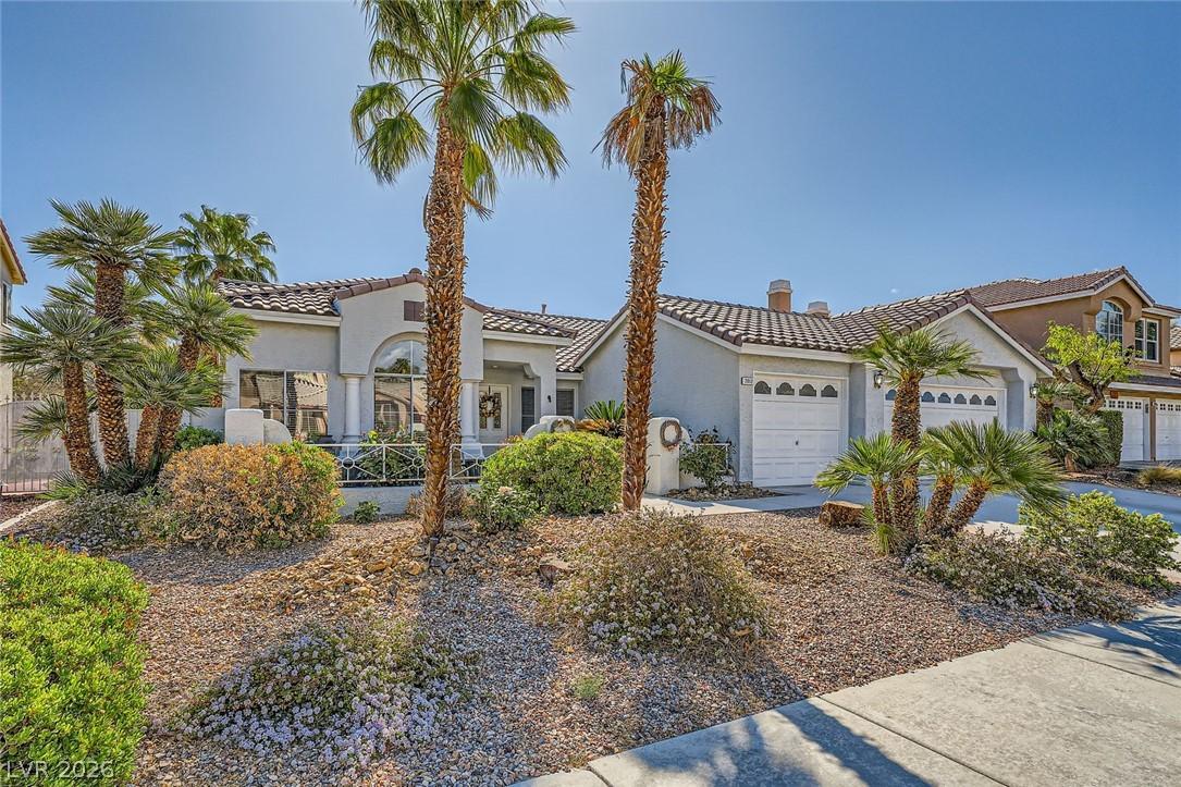 Image 3: This charming residence features a well-maintained