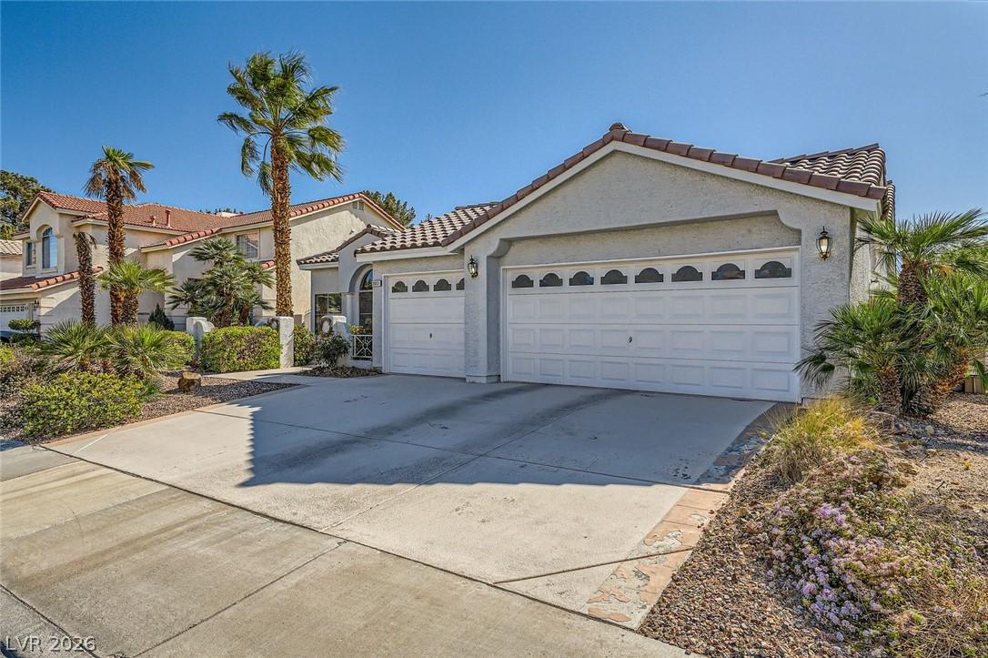 Image 4: This home features a well-maintained exterior and