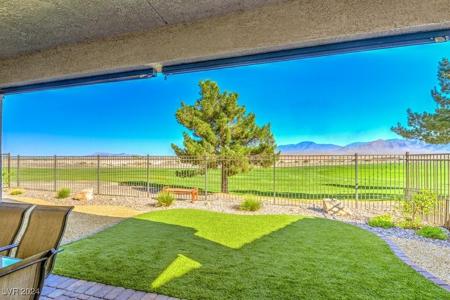 4286 E Cactus Canyon Drive