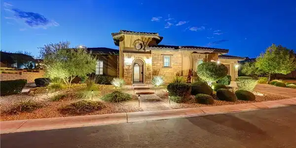 97 Navarra Canyon Court