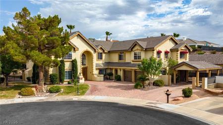 1101 Iolite Court