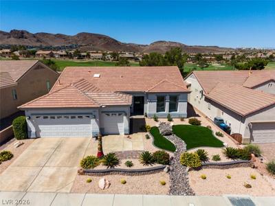 577 MOUNTAIN LINKS Drive