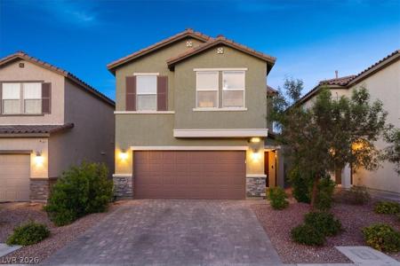 10520 Adobe Ranch Street