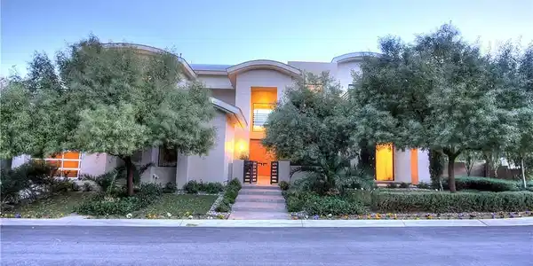 7521 Yonie Court