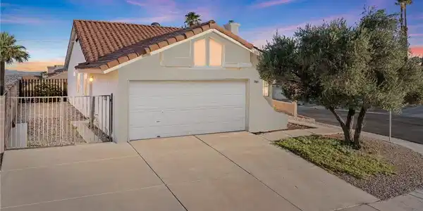 2285 Carved Canyon Lane