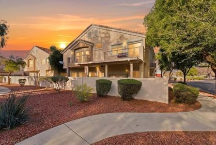 6031 Fiddler Ridge Trail