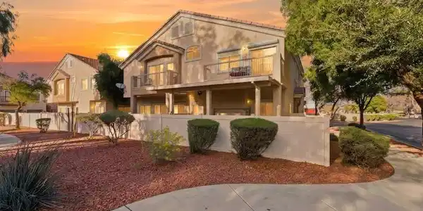 6031 Fiddler Ridge Trail