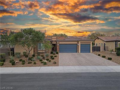 7026 Appaloosa Ridge Street