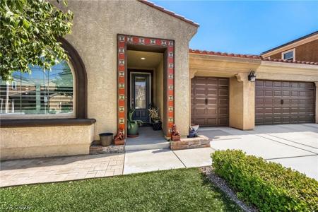 1017 CLAYSTONE RIDGE Avenue