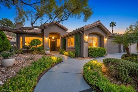 8964 Echo Ridge Drive