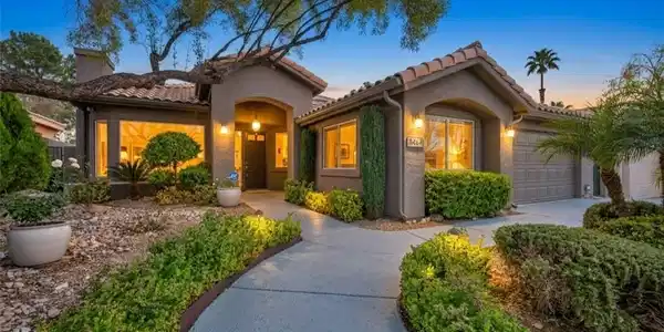 8964 Echo Ridge Drive