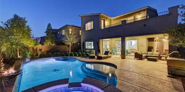 6491 Wild Blue Court
