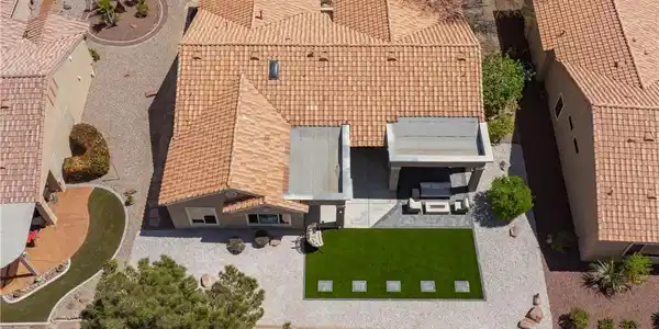 2317 Sierra Heights Drive