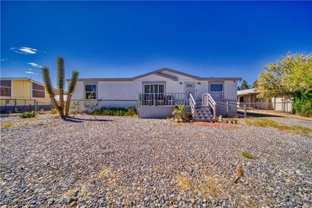 2891 W Rio Rico Drive