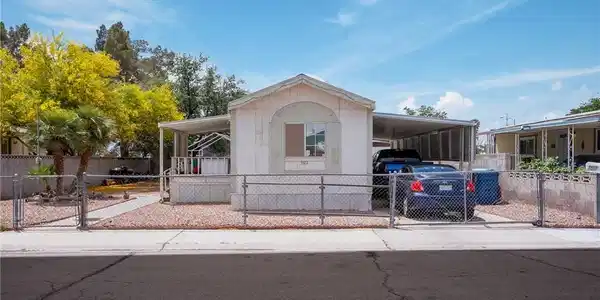 5573 Tahoe Drive