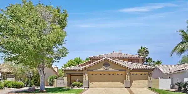 1220 Healing Waters Lane