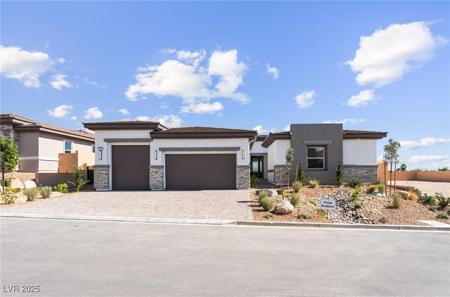 6348 Zephyr Peak Court