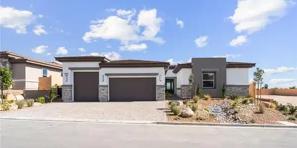 6348 Zephyr Peak Court