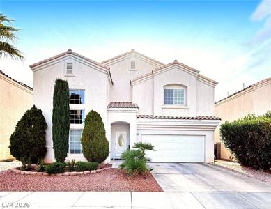 3133 Shadow Dusk Avenue