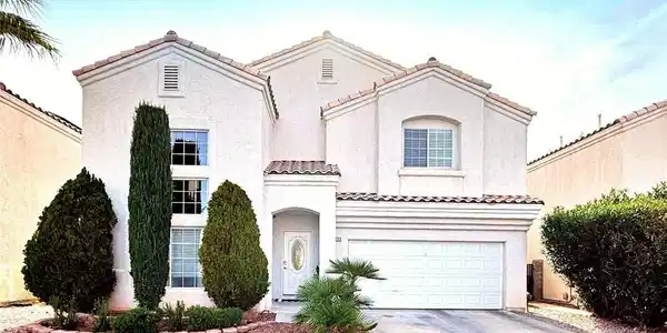 3133 Shadow Dusk Avenue