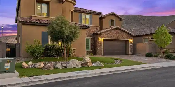 3443 Royal Fortune Drive